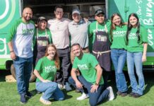Mark Wahlberg ’s ‘Play Dirty’ Burger Collab for Prime Video
